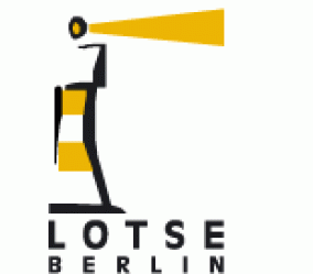 Lotse Berlin Logo