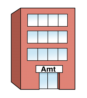 Gesundheits-Amt