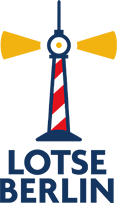 Logo lotse berlin