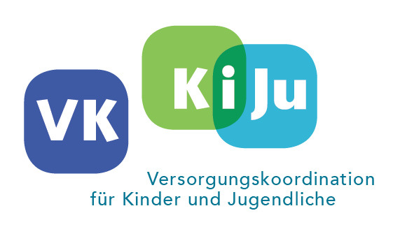 V Kki Ju logo