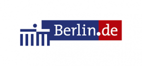 Logo Berlin.de