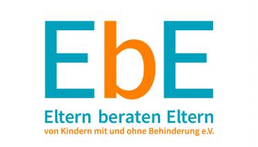 EbE Logo